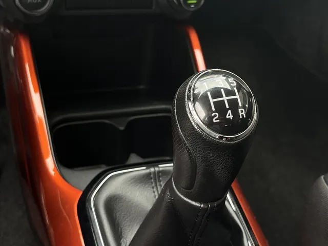 Suzuki Ignis 1.2 Select