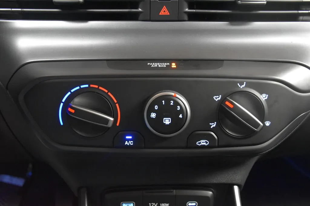 Hyundai i20 1.0 T-GDI 90pk Comfort I Demo voordeel