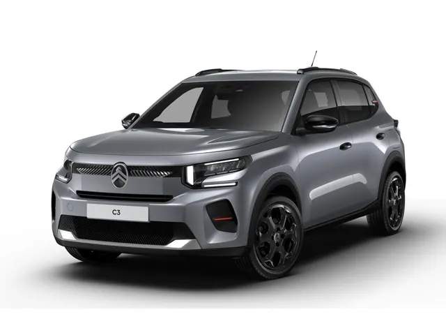 Citroën C3