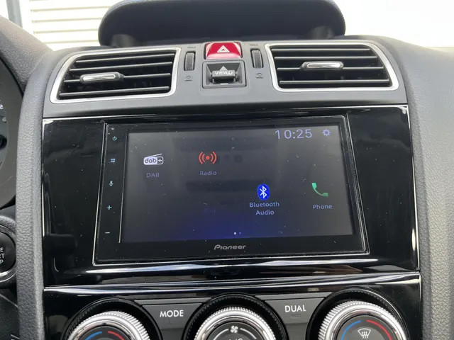Subaru Levorg 1.6 GT-S premium Automaat | Apple Carplay & Android Auto | Elek. Schuif/Kantel Dak | Adaptieve Cruise Control