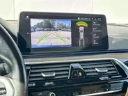 BMW 5 Serie Touring 540d xDrive High Executive M-Sport