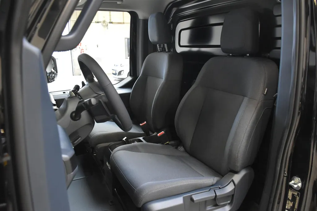Kia PV5 Cargo 71,2 kWh 163pk L2H1 ELITE NIEUW