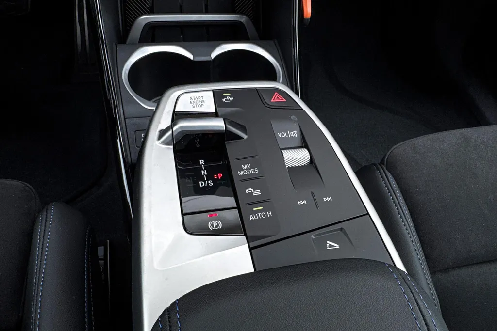 BMW X1 xDrive25e Optimized Edition