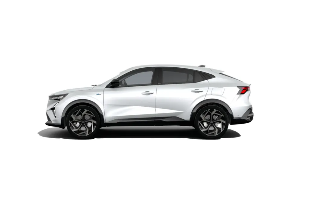 Renault Rafale E-Tech 4x4 plug-in hybrid 300 atelier Alpine | Nu te bestellen met €1000,- EXTRA Zeeuw & Zeeuw korting! | NU met GRATIS 5 jaar fabrieksgarantie | Financier tegen slechts 2,9% rente