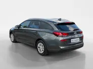 Hyundai i30 Wagon 1.0 T-GDi MHEV Comfort | Automaat! | Camera | Carplay | Airco