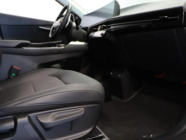 Kia EV6 Light Edition 58 kWh