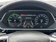Audi E-tron 55 Quattro Advanced 95 kWh