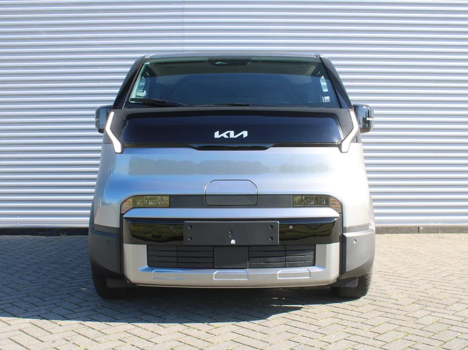 Kia PV5 L2H1 Plus 71.2 kWh | Nieuw | Schuifdeur L+R | Actieradius tot 416 km (WLTP) | Tijdelijk tot € 2.500 (inruil)voordeel bij aanschaf of 2,99% financiering |