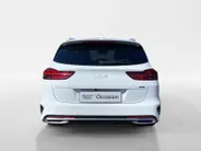 Kia Ceed Sportswagon 1.6 GDI PHEV ExecutiveLine Automaat | Navi | Clima | Camera | Stoelventilatie | Stoel-/Stuurverwarming | Leder & Memory Seats