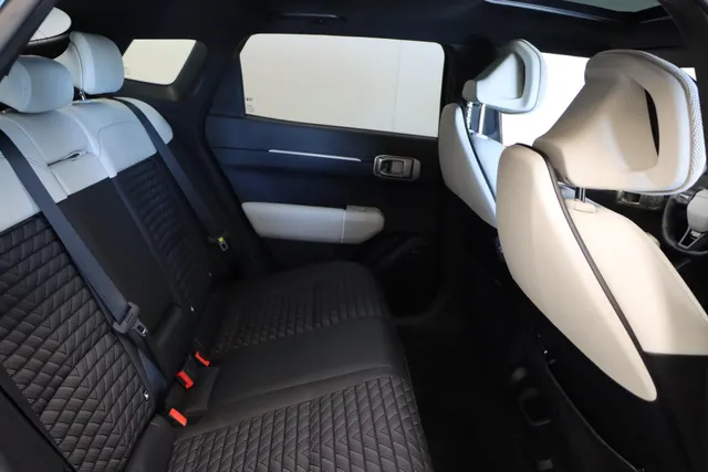 Kia EV4 GT PlusLine 81,4 kWh Fastback