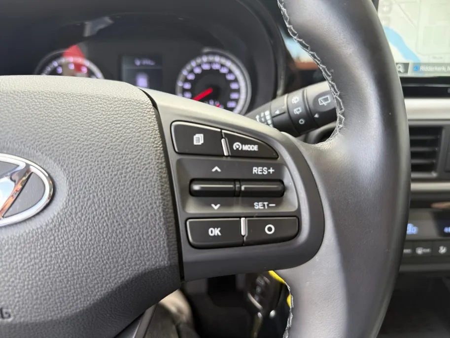 Hyundai i10 1.0 Premium