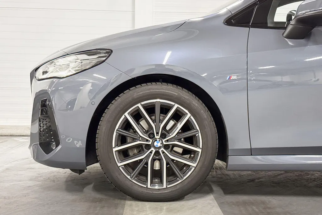 BMW 2 Serie Active Tourer 218i