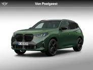 BMW X3 M50