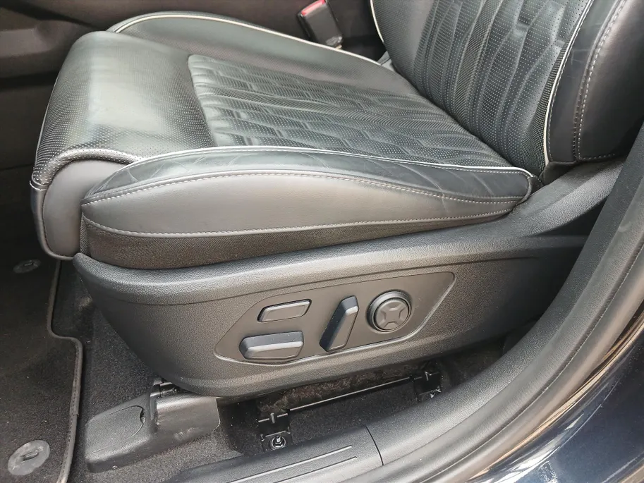 Kia Sorento 1.6 PHEV 4WD ExecutiveLine |Trekhaak |Schuifdak |Leder