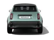 Renault 4 comfort range techno canvas dak 52 kWh | Profiteer nu van €1.800,- Zeeuw & Zeeuw voorraadkorting | NU met GRATIS 5 jaar fabrieksgarantie | 392KM Actieradius | NU te bestellen |
