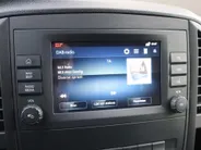 Mercedes-Benz Vito 116 CDI LANG LED LM VELGEN