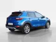 Kia Stonic 1.0 T-GDi MHEV DynamicPlusLine Navi | Stoel en stuurverwarming | Camera | Keyless met startknop | Apple Carplay / Android Auto | Getinte ramen achter | Fabrieksgarantie | NAP