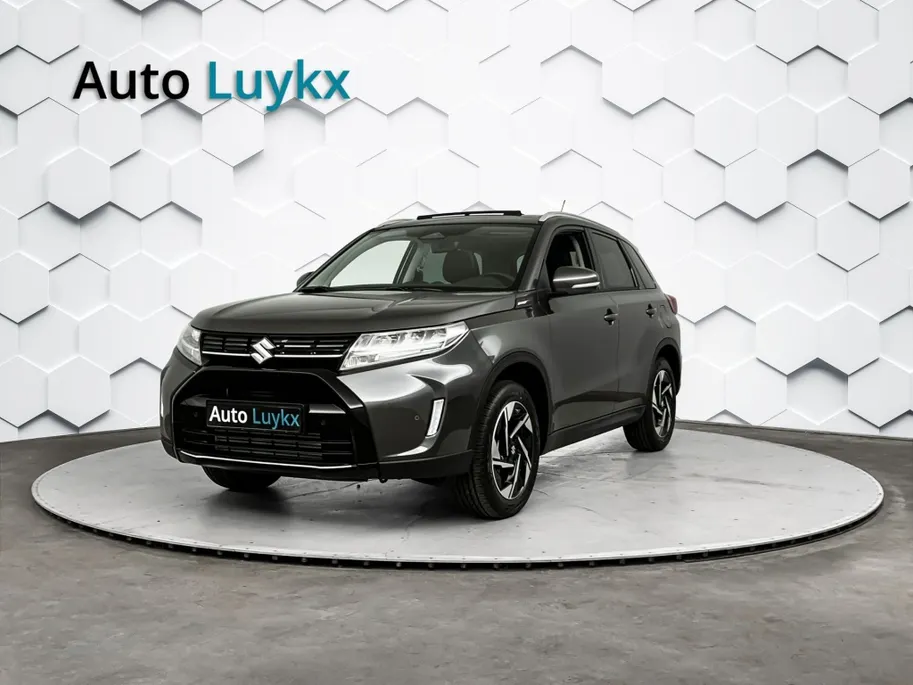 Suzuki Vitara 1.4 Style Smart Hybrid Automaat | Panoramadak | €2.000,- + €750,- voorraadkorting!