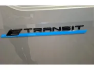 Ford E-Transit Courier Limited 136 PK 44 kWh accu