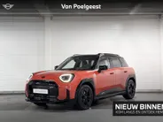 MINI Aceman SE John Cooper Works