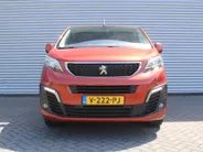 Peugeot Expert 227S 2.0 BlueHDI 180 Premium Pack | Trekhaak | Navi | Camera | Dodehoek detectie | Automaat | PDC | Airco | Cruise | Betimmerd | Betonplex vloer |