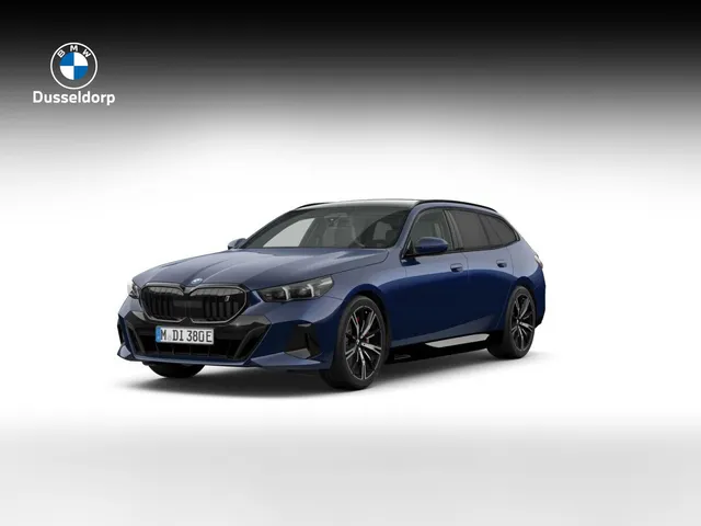 BMW i5
