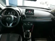 Mazda CX-3 2.0 SkyActiv-G 120 TS+ *Airco*Parkeersensoren*Leder*Trekhaak*Hoge instap!