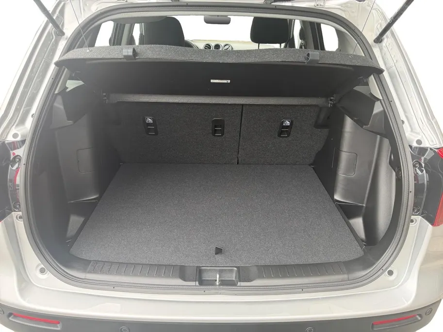 Suzuki Vitara 1.4 Boosterjet Smart Hybrid Select | Cruise/ Climate control | Navigatie | Stoelverwarming | Camera |