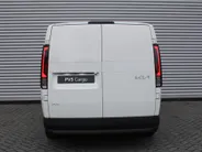 Kia PV5 L2H1 Plus 71.2 kWh | Dubbele Cabine | Nu in de showroom! |