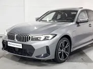 BMW 3 Serie Sedan 330e