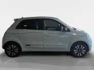 Renault Twingo Z.E. R80 Intens *Automaat*Navi+Camera*Cruise*Climate*Hoge instap*Kleine Draaicirkel!
