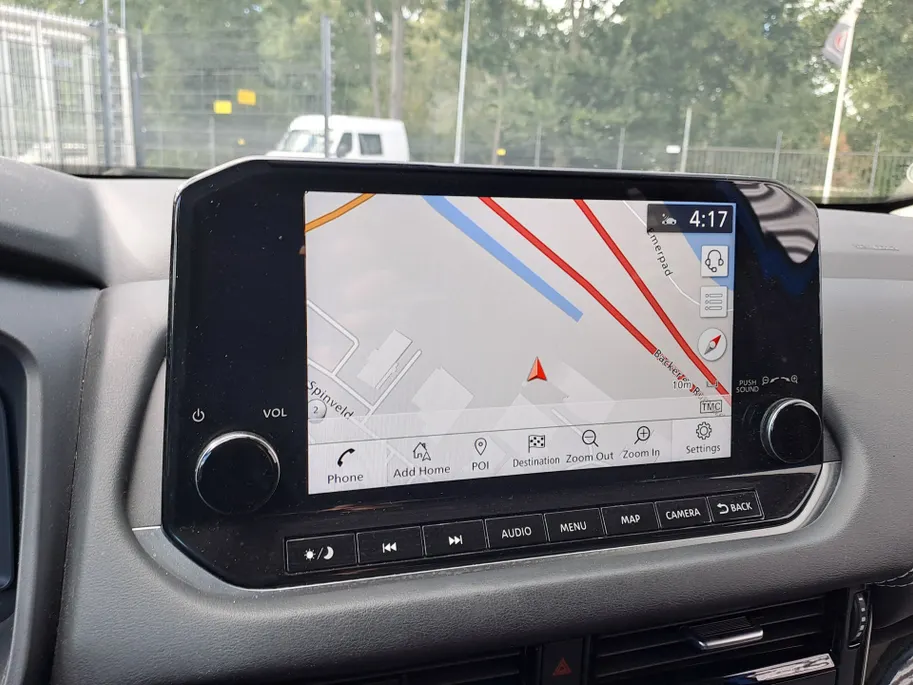 Nissan QASHQAI 1.3 MHEV N-Style | Apple Carplay/Android Auto | Navi | Camera | LM Velgen | Cruise control adaptief