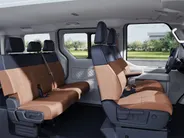Kia PV5 Passenger 71,2 kWh Essential | Navigatie | Camera | Batterijverwarming