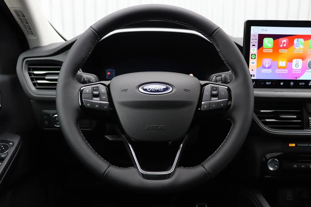Ford Kuga 2.5 PHEV Active X | Nieuw te bestellen | Tot €4.000,- korting | 2100kg trekgewicht | 0,99% rente Ford Options!