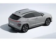 Hyundai Kona 1.6 GDI HEV 138pk DCT N-Line / Voorraad deal