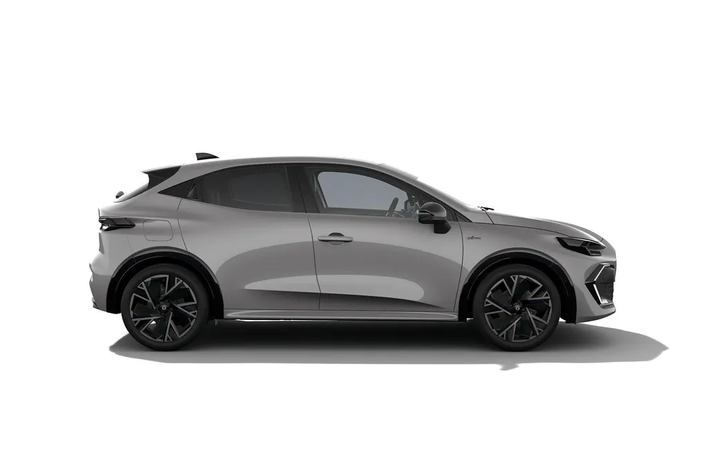 Renault Clio 1.8 Hybrid 160 esprit Alpine | OP VOORRAAD!!! OP = OP NU MET €1.000,- INTRODUCTIEVOORDEEL!!!