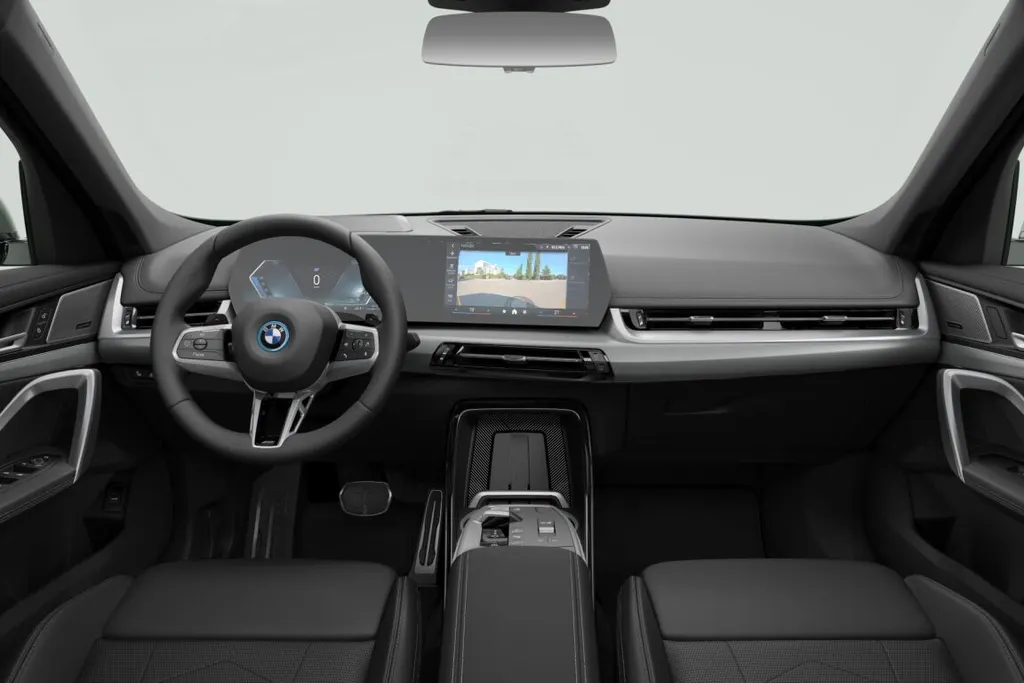 BMW X1 xDrive30e