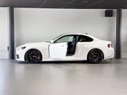 BMW 2 Serie Coupé M2