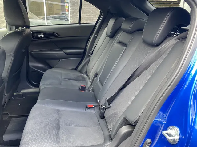 Mitsubishi Eclipse Cross 2.4 PHEV Intense+ | Trekhaak