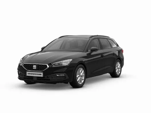 SEAT Leon Sportstourer Style Business Intense 1.5 eTSI 115 PK Station | Technology Pack | Matrix Verlichting | Metallic Lak | Herwaardering!!
