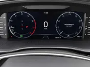 Škoda Octavia Combi 1.5e-TSI/150PK Business Edition Plus · Navigatie · Apple/Android Car Play · Camera + Parkeersensoren · Stoelverwarming ·
