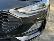 Ford Focus Wagon 1.0 EcoBoost Hybrid ST Line X AUTOMAAT & winterpakket