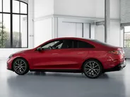 Mercedes-Benz CLA 250+ Launch Edition 85.5 kWh