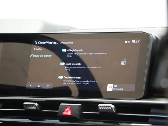 Kia Sportage 1.6 T-GDi Plug-in Hybrid GT-Line
