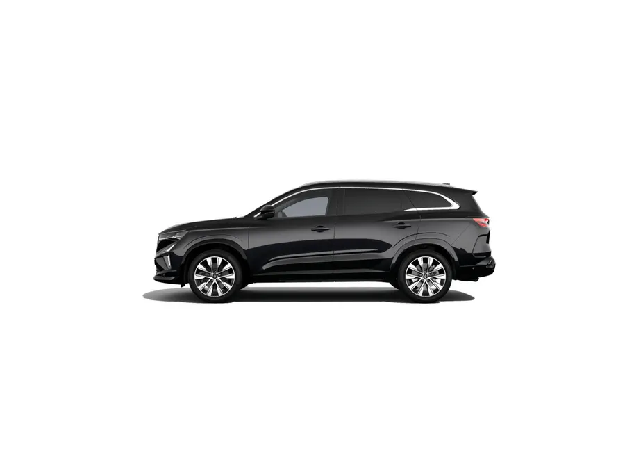 Renault Espace E-Tech full hybrid 200 techno 5p. Nieuw Model | Nu met €4000,- Zeeuw & Zeeuw voorraadkorting! | NU met GRATIS 5 jaar fabrieksgarantie | Financier tegen slechts 2,9% rente