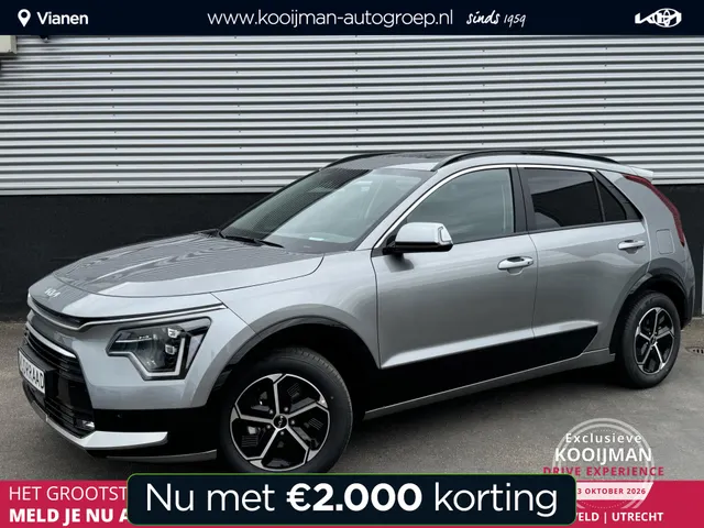 Kia Niro