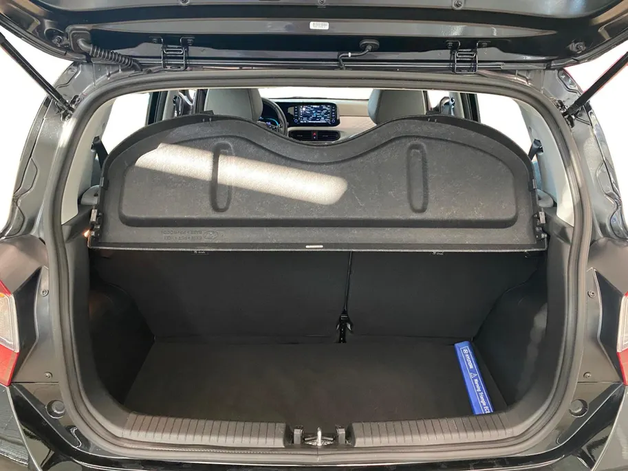 Hyundai i10 1.0 PREMIUM | NAVI | CAMERA | NL-AUTO