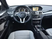 Mercedes-Benz E-klasse Estate AMG 63 S 4MATIC