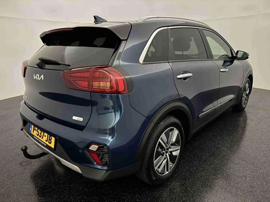 Kia Niro 1.6 GDi PHEV 141pk DCT6 DynamicPlusLine | Trekhaak | Apple Carplay/Android Auto