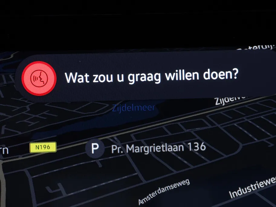 Volkswagen Golf 2.0 TSI 245pk DSG GTI · Panoramadak · Camera · Harman Kardon Sound · Matrix LED · Leder Vienna · Alarmklasse 3 · Elek. Bestuurdersstoel + Geheugen ·
